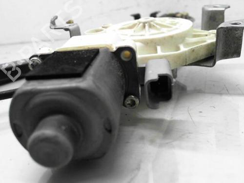 Used Front right window mechanism Front right window mechanism 38654596 38654596