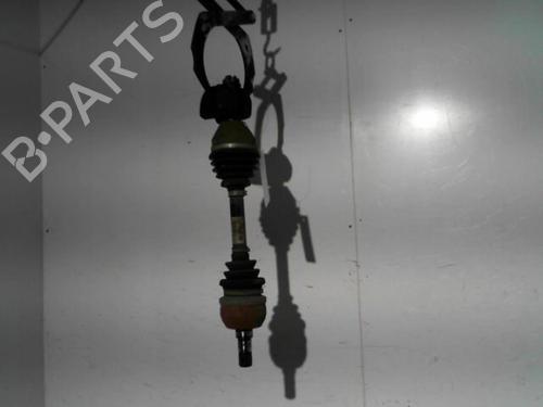 Used Left front driveshaft Left front driveshaft 38654838 38654838