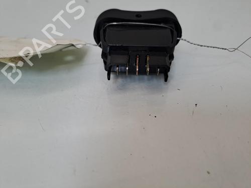Right front window switch DACIA DUSTER (HS_) 1.5 dCi (HSMC) | BP38917609I26 - Image 2