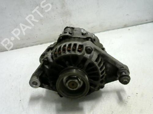 Alternator DACIA SANDERO 1.4 (BS0C, BS0A, BS0G, BS1F, BS0E) | BP38660917M7 - Image 2