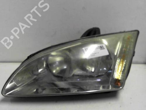 Left headlight FORD FOCUS II (DA_, HCP, DP) 1.6 TDCi | BP38657107C28 - Image 4