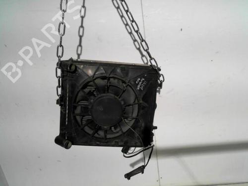 Used Water radiator Water radiator 38658380 38658380