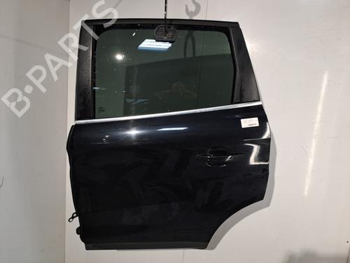 Used Left rear door Left rear door 38667497 38667497