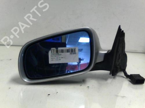 Used Left mirror Left mirror 38657749 38657749