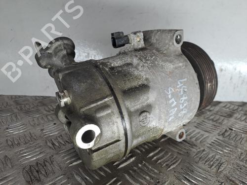 AC compressor FORD S-MAX (WA6) 1.6 TDCi | BP38669894M34 - Image 2
