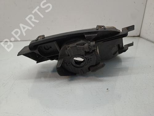 Used Right front fog light Right front fog light PEUGEOT 308 I (4A_, 4C_) 1.6 HDi (90 hp) 40444350 40444350