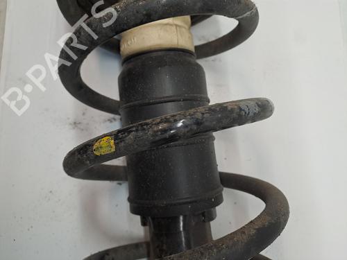 Used Left front shock absorber Left front shock absorber PEUGEOT BOXER Van (244) 2.2 HDi (101 hp) 40126377 40126377