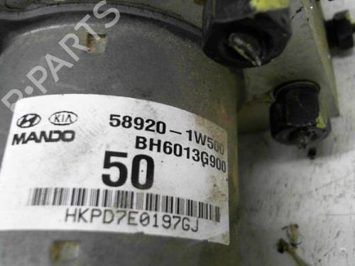 ABS pump KIA RIO III (UB) 1.25 CVVT | BP38653448M43 - Image 6