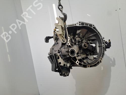 Used Gearbox Gearbox 38672242 38672242