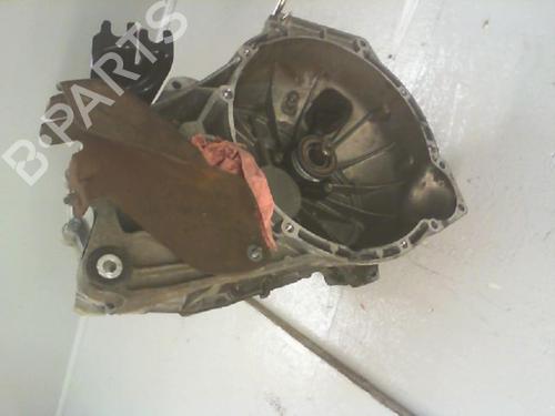 Used Gearbox Gearbox 38662782 38662782