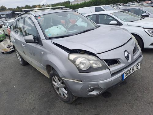 Starter RENAULT KOLEOS I (HY_) 2.0 dCi (HY0K) | BP38669902M8  - Image 9