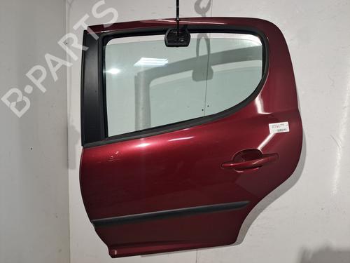 Used Left rear door Left rear door 38669205 38669205