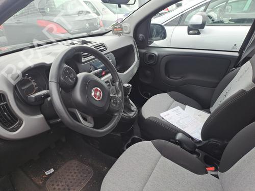 Engine FIAT PANDA (312_, 319_) 1.2 (312PXA1A) | BP38668481M1 - Image 10
