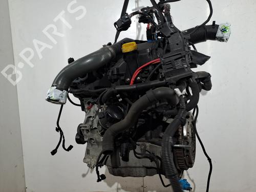 Engine RENAULT CLIO IV (BH_) 1.5 dCi 75 | BP38670037M1 - Image 4