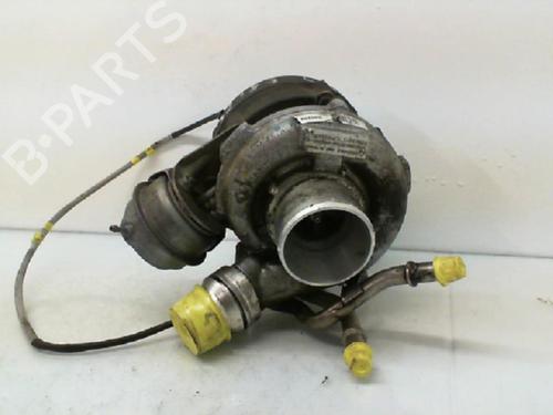 Used Turbocharger/Supercharger Turbocharger/Supercharger 38662937 38662937