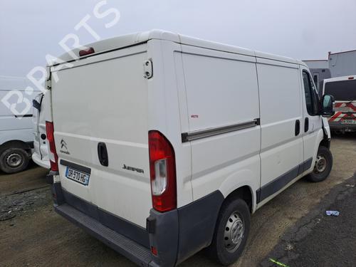Right headlight CITROËN JUMPER II Van 2.2 HDi 110 | BP38671487C29  - Image 9