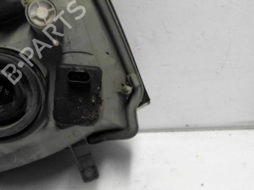 Right headlight OPEL AGILA A (H00) 1.2 16V Twinport (F68) | BP38657114C29 - Image 6