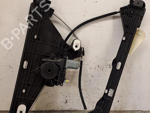 Used Front right window mechanism Front right window mechanism 38671999 38671999