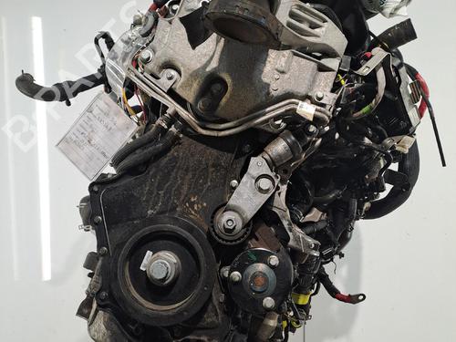 Used Engine Engine 38672560 38672560