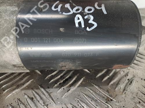Startmotor Startmotor 38669462 38669462