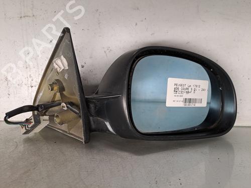 Used Right mirror Right mirror 38659243 38659243