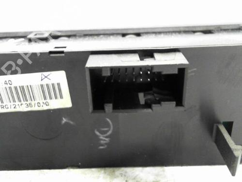 Left front window switch MINI MINI (R50, R53) One D | BP38653688I27 - Image 6