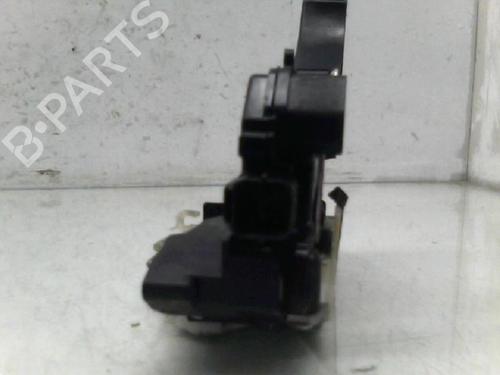Used Front right lock Front right lock 38656765 38656765