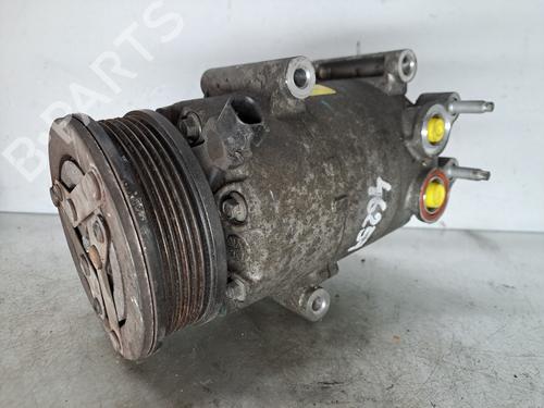 AC compressor FORD FOCUS III 1.6 Flexifuel | BP38666269M34 - Image 3