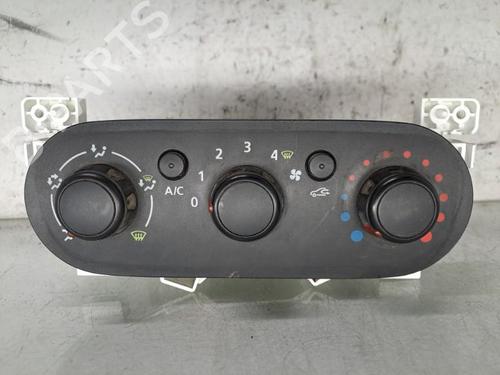 Climate control RENAULT TRAFIC III Bus (JG_) 1.6 dCi 120 (JGMB) | BP38663865I5 - Image 3