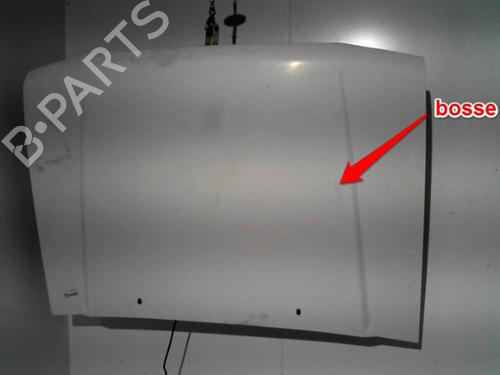 Used Hood Hood 38653707 38653707