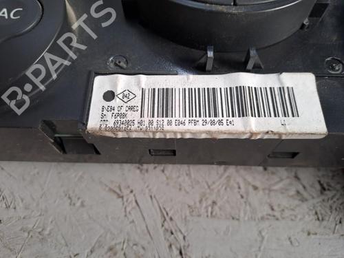 Used Climate control Climate control 38659368 38659368