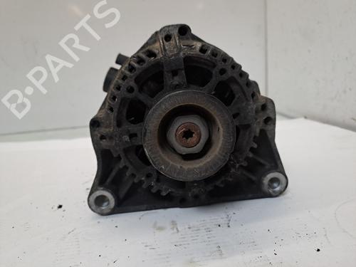 Used Alternator Alternator PEUGEOT PARTNER Box Body/MPV (5_, G_) 1.9 D (69 hp) 40031114 40031114