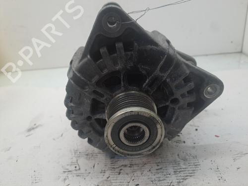 Used Alternator Alternator NISSAN PRIMASTAR Van (X82) 2.0 dCi 130 (131 hp) 39950669 39950669