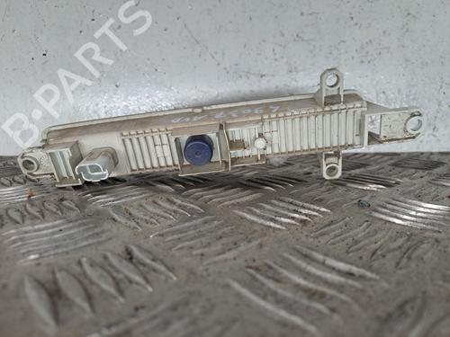 Right daytime light CITROËN C3 Picasso (SH_) 1.2 THP 110 (SHHNZ6) | BP38669841C103 - Image 3