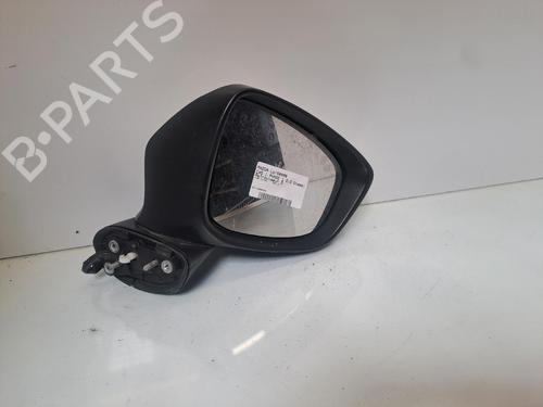 Used Right mirror Right mirror 38672721 38672721