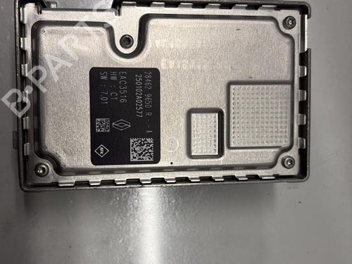 Camera NISSAN PRIMASTAR Van (X82) 2.0 dCi 150 | BP38670857E14 - Image 2