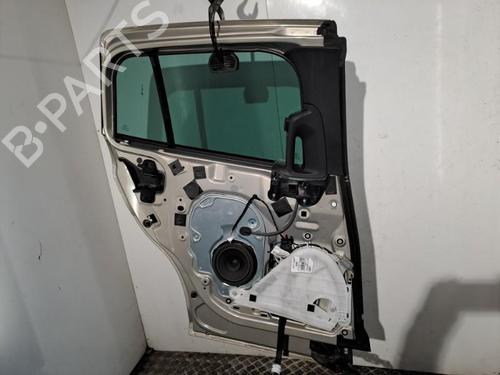 Porta trás esquerda FORD B-MAX (JK) 1.0 EcoBoost | BP38664020C4 - Image 2