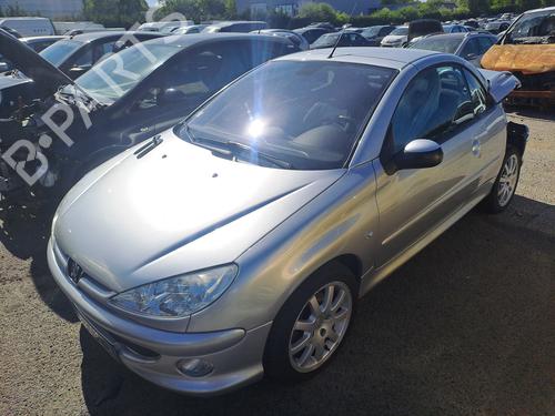 Engine PEUGEOT 206 CC (2D) 1.6 HDi 110 | BP38671792M1 - Image 7