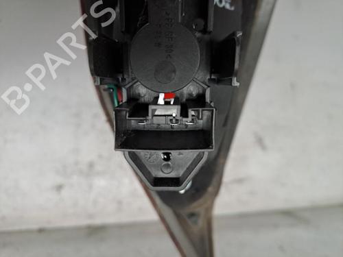Right tailgate light BMW X1 (E84) sDrive 18 d | BP38665677C80 - Image 3