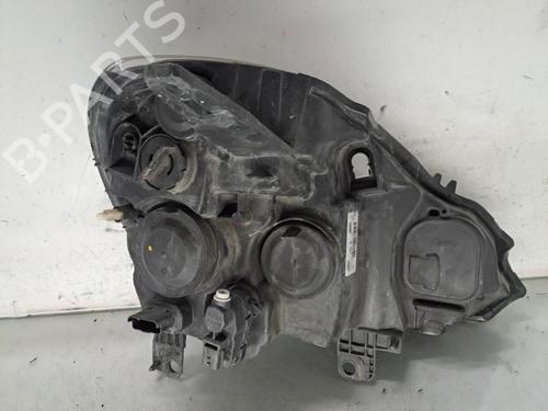 Left headlight RENAULT MODUS / GRAND MODUS (F/JP0_) 1.5 dCi (JP02) | BP38664725C28 - Image 4