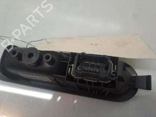 Right rear window switch RENAULT MODUS / GRAND MODUS (F/JP0_) 1.5 dCi (FP0F, JP0F) | BP38917630I28 - Image 2