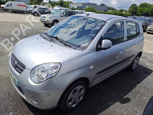 Recambios KIA PICANTO I (SA) 1.0 4930519