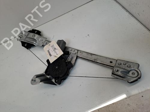 Front right window mechanism DACIA SANDERO II TCe 90 (B8M1, B8MA, B8AC) | BP38960081C23 - Image 3