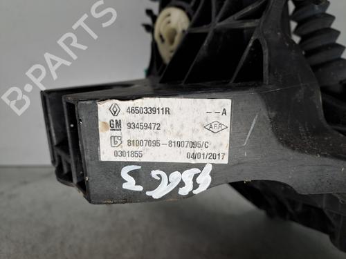 Used Clutch pedal Clutch pedal 38666233 38666233