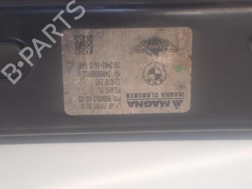 Front left window mechanism MINI MINI COUNTRYMAN (R60) Cooper D | BP38672668C22 - Image 3