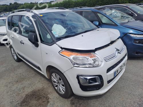 Pièces Détachées Usagées CITROËN C3 Picasso (SH_) 1.2 THP 110 (SHHNZ6) 4930603