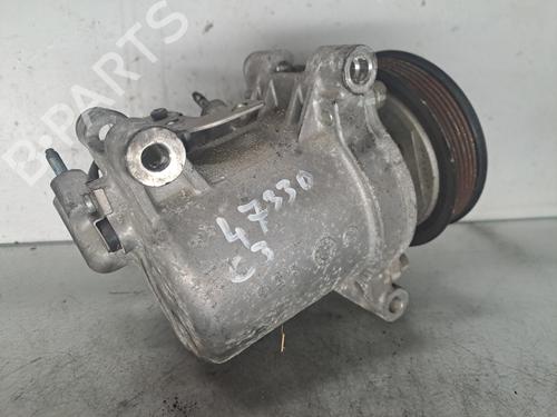 AC compressor CITROËN C3 III (SX) 1.6 BlueHDi 75 | BP38667217M34 - Image 2