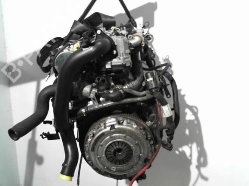Engine FIAT GRANDE PUNTO (199_) 1.9 D Multijet | BP38661292M1 - Image 8