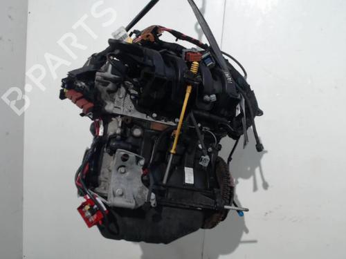 Engine RENAULT TWINGO II (CN0_) 1.2 16V (CN0K, CN0V, CN0A) | BP38661832M1 - Image 2