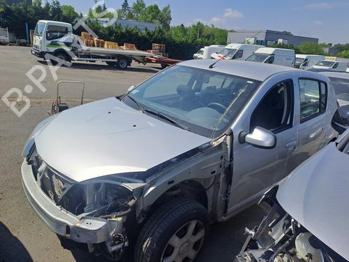 Fælk DACIA SANDERO 1.5 dCi | BP39044842C45 - Image 6